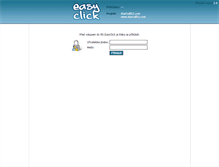 Tablet Screenshot of admin.starcraftcz.com